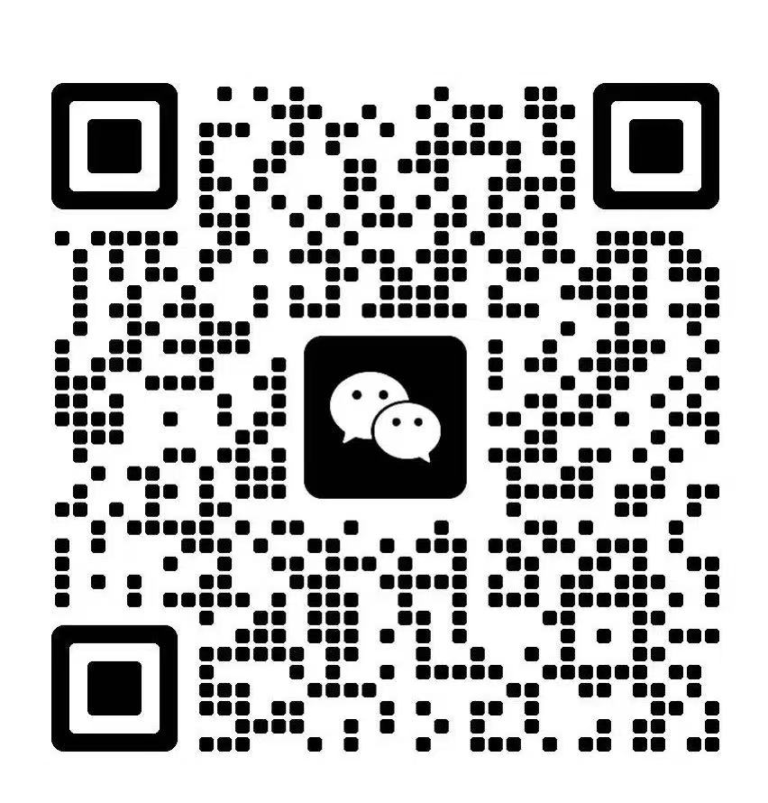 扫码添加微信-可可云网创